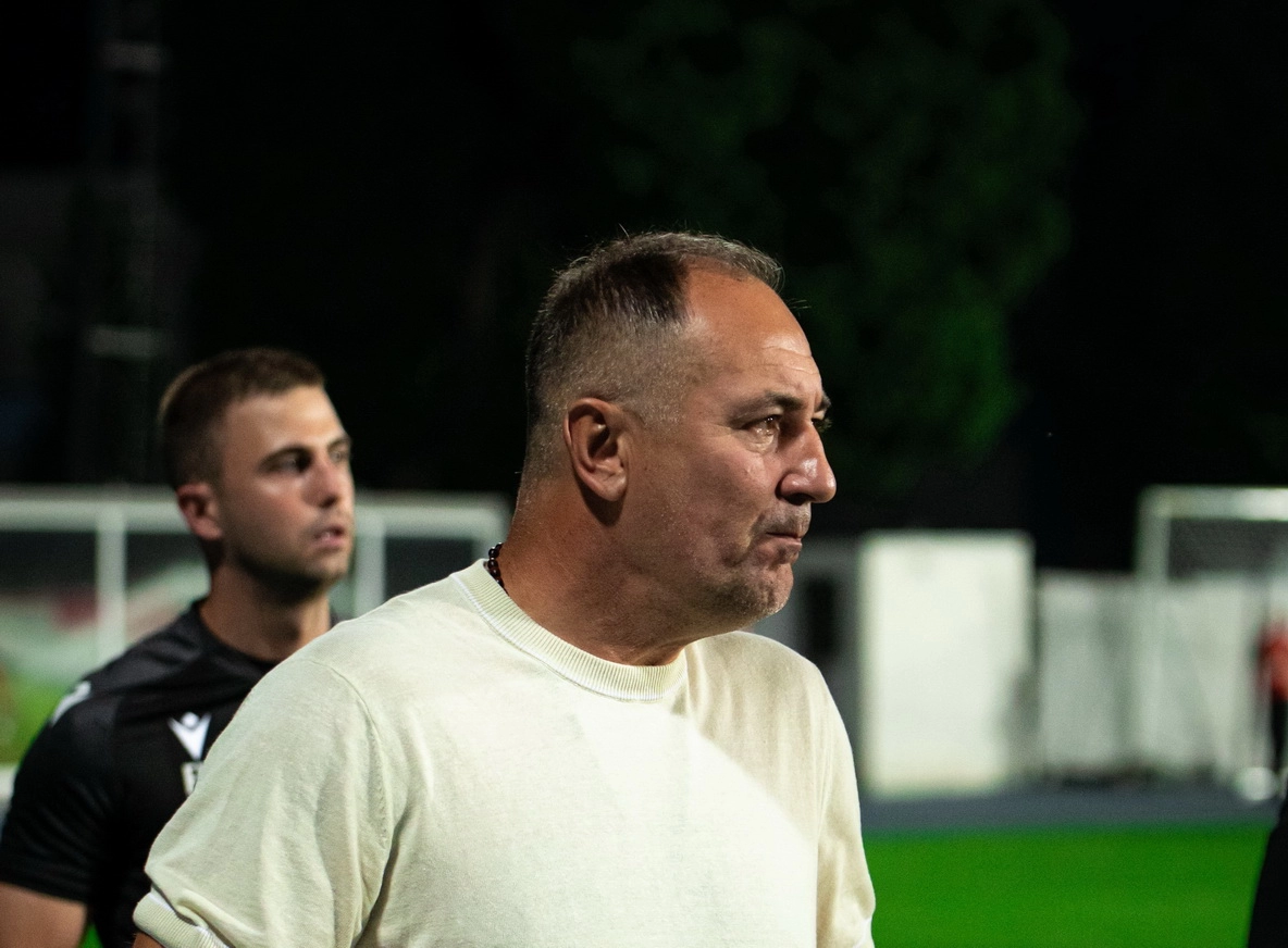 Poraze ne treba slaviti, ali Štimac je ipak ostvario jednu osobnu pobjedu